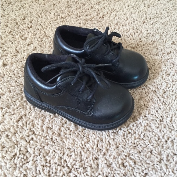 Stride Rite Shoes Toddler Boy Dress Shoes Poshmark